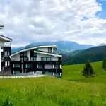 Triangel 215 Appartement *