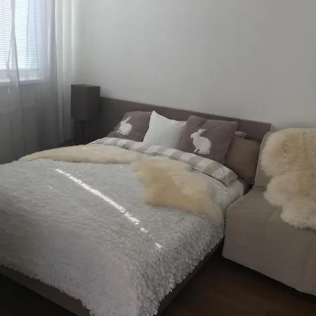 Triangel 215 شقة دونوفالي