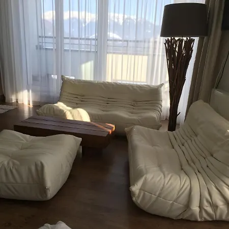 Triangel 215 Lägenhet Donovaly
