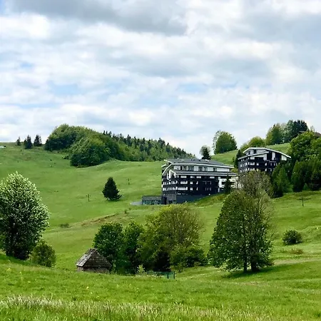 Lägenhet Triangel 215 *