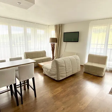 Apartmán Harmony Appartamento