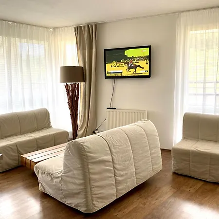 Apartmán Harmony Appartamento Donovaly