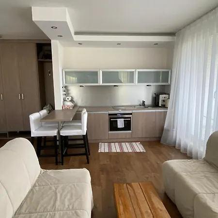 Apartmán Harmony Donovaly