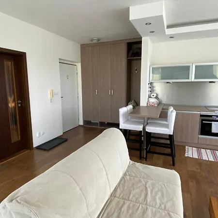 Triangel 215 Donovaly