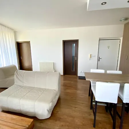 Apartmán Harmony Appartamento Donovaly
