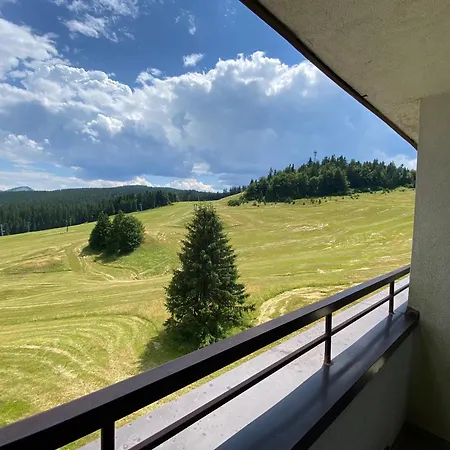 Appartamento Triangel 215 Donovaly