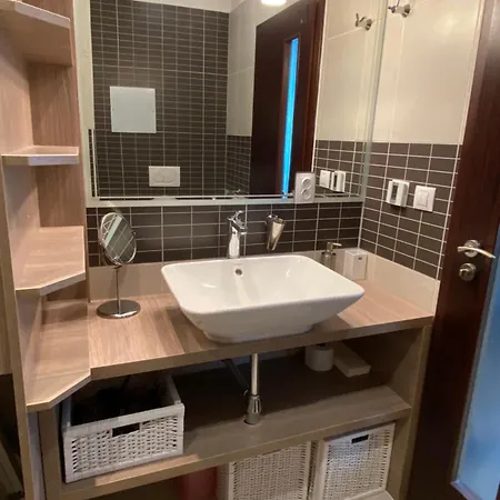 Appartamento Triangel 215 Donovaly