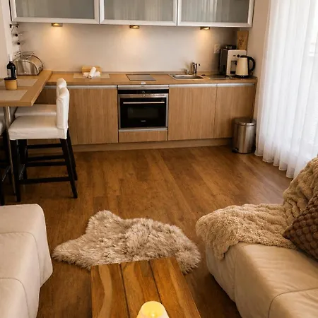 Apartman Harmony Lägenhet