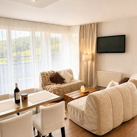 Apartman Harmony Lägenhet