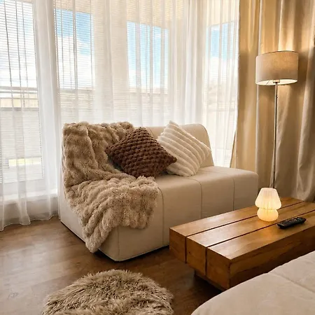 Apartman Harmony Lägenhet *