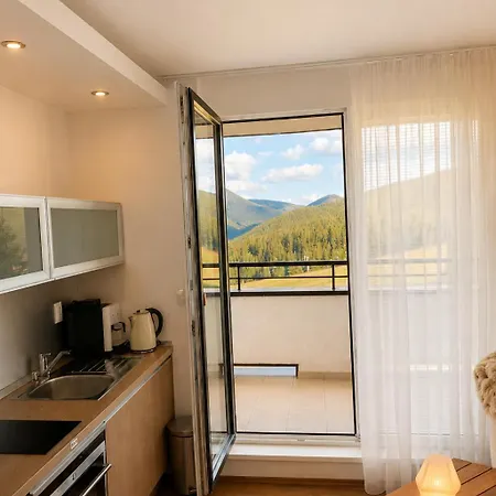 Apartman Harmony Lägenhet