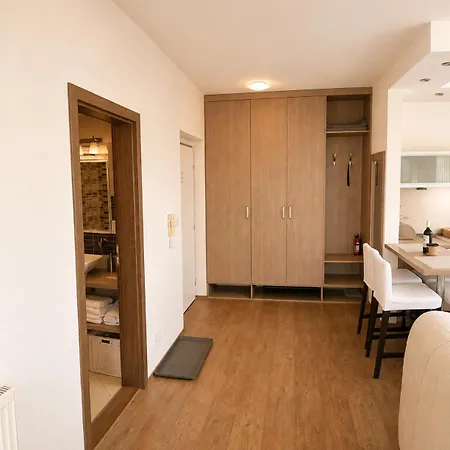 Apartman Harmony *