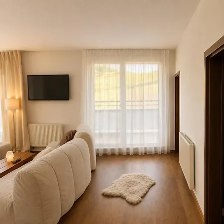 Lägenhet Apartman Harmony *