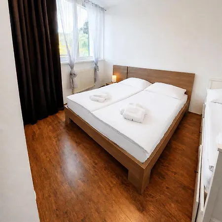 Apartman Harmony * Donovaly