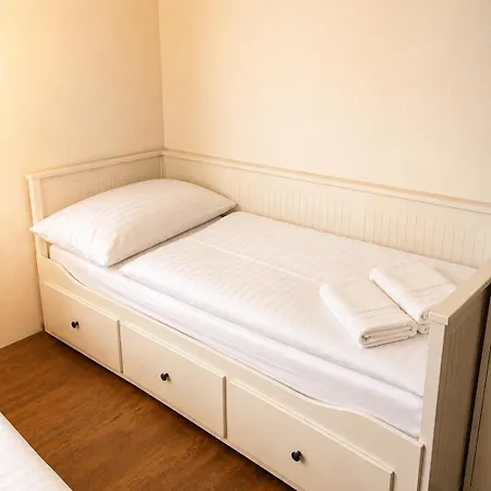 Apartman Harmony