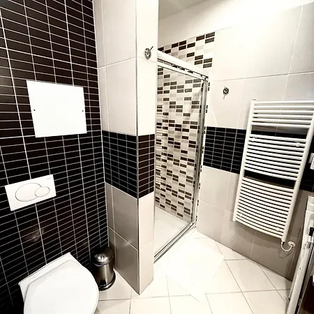 Apartman Harmony Donovaly