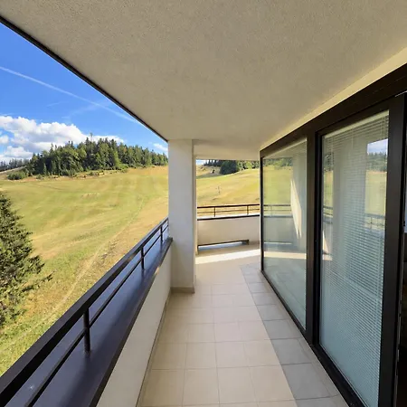 Apartman Harmony *
