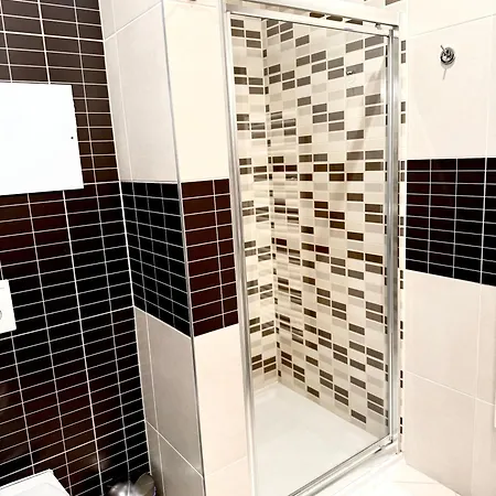 Apartman Harmony * Donovaly