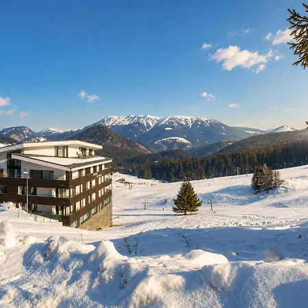 Apartman Harmony Lägenhet *