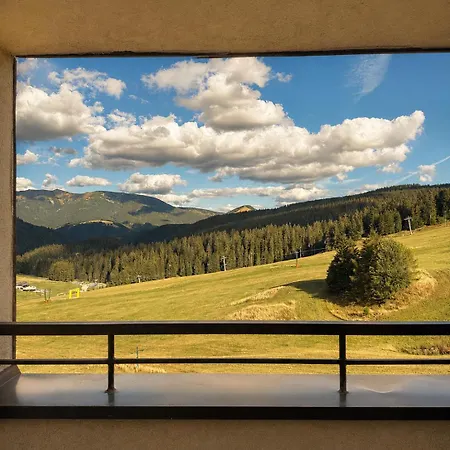 Apartman Harmony Lägenhet Donovaly