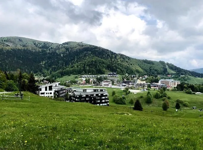 Lägenhet Triangel 215